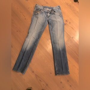 Diesel KYCUT jeans